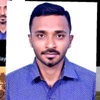 Hemanth Kumar B