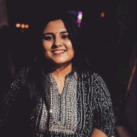 Saumya Upadhyay