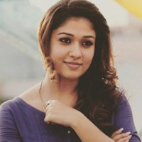 Suvathi S