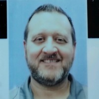 Brian G. Ulrich