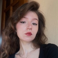 Анастасия Савельева
