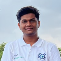 Aditya Patil