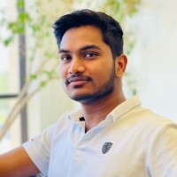 Saketh Ram Alla