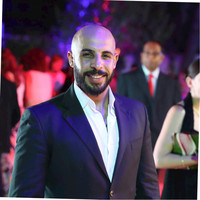 Nader Almawahreh