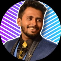 Saurabh Rajesh Tiwari