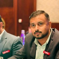 Anis Nediyodath Asharaf