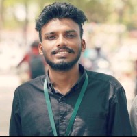Arjun M.A