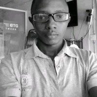 Wekesa Benard