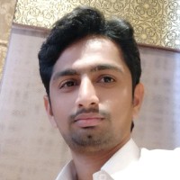 Mohammad Ferozuddin