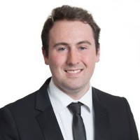 Luke Gilbert
