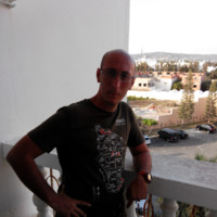sofiane abbad
