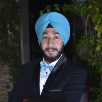 Sanmeet Singh