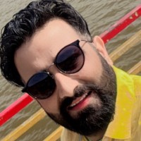 Nawaz Bhat