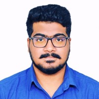 Dinesh J