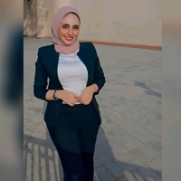 Areej Abu El-Hagag