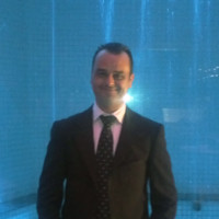 Silvério Junior Baião