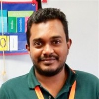 Praveen Kumar