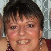 Donna Cottam Mcips