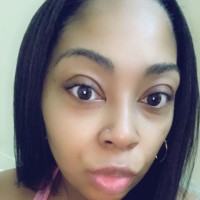 Kierra Johnson-Saffold