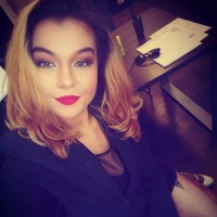 Heather Lee