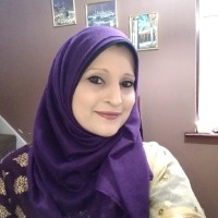 Salma Anita Kumari Basra