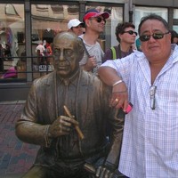 Harry Alicea
