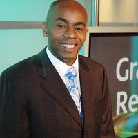 Tony Morris