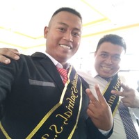 Ismail Syahrial