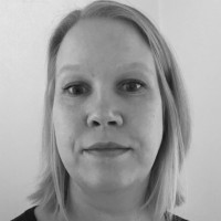 Nanna Dybdal Thisted