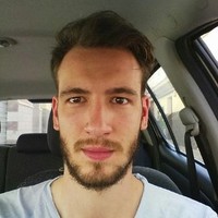 Miquel Reus Mathieu