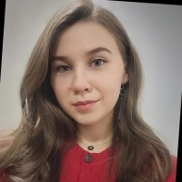 Alina Shevchenko