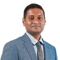 Keerthan Gopalu