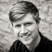 Ian Martindale