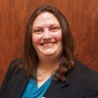 Virginia Grobon
