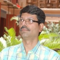 Rakesh Kumar Pandey