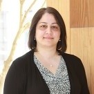 Fariba Shaterferdosian