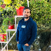 Shamim Ali