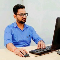 Anuj Kushwaha