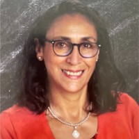 Ana Laura Olvera Garcia
