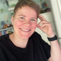 Hilde Skjølberg