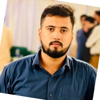 Muhammad Hassaan Ashraf