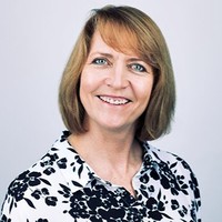 Debbie Davidson