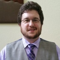 Evan Glick