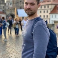 Aleksandr Pilgun