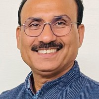 Ramakant Mishra