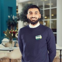 Ammaar Makda