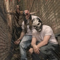 Ninetyninesummerz Voodoometal