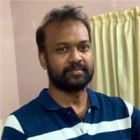 Krishnakumar K.A