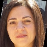 Yelena Ismakov