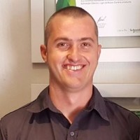 Gary Van den Berg